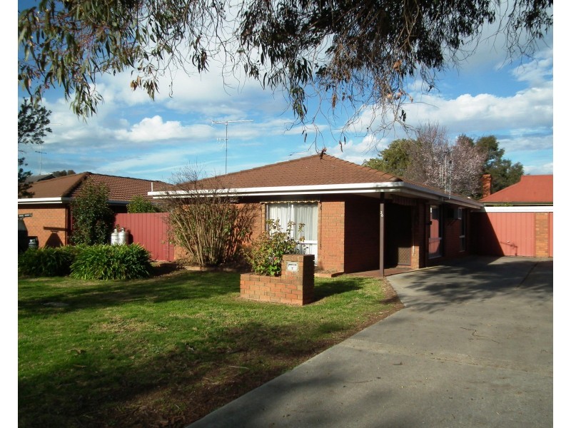 Unit 3, 36 Filson Street, Nagambie VIC 3608