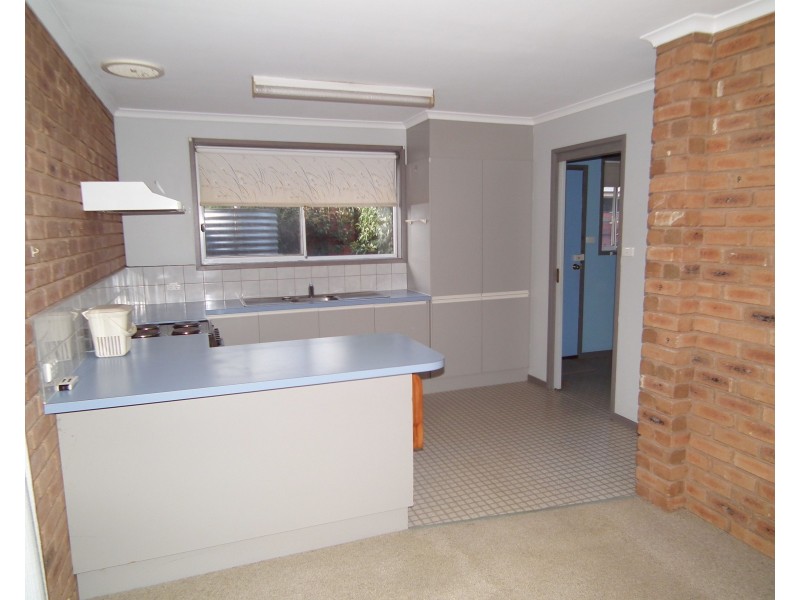 Unit 3, 36 Filson Street, Nagambie VIC 3608