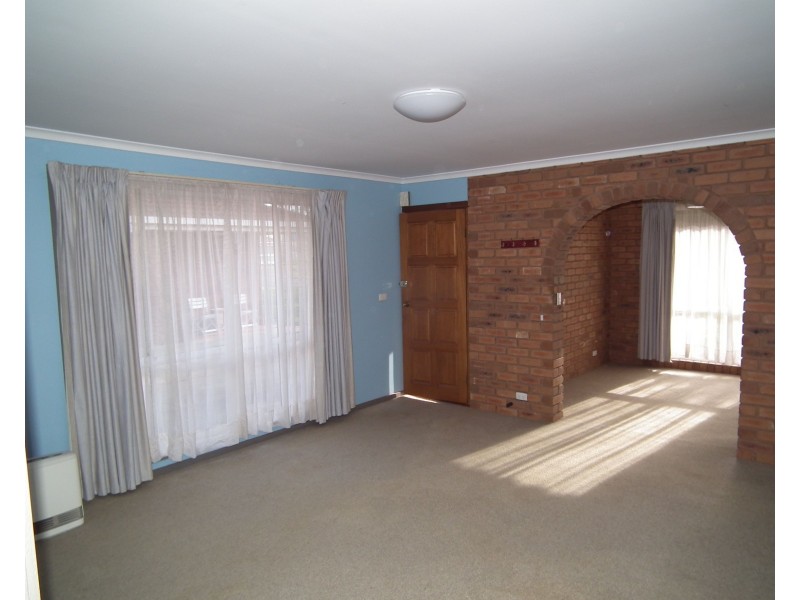 Unit 3, 36 Filson Street, Nagambie VIC 3608