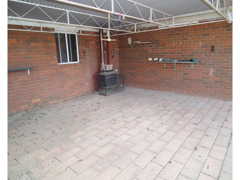 Unit 3, 36 Filson Street, Nagambie VIC 3608