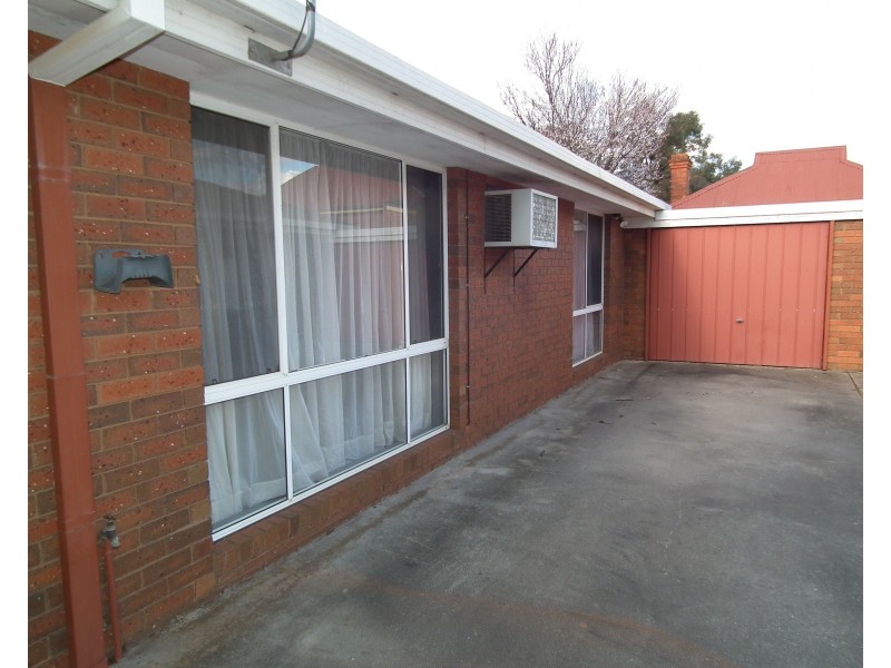 Unit 3, 36 Filson Street, Nagambie VIC 3608
