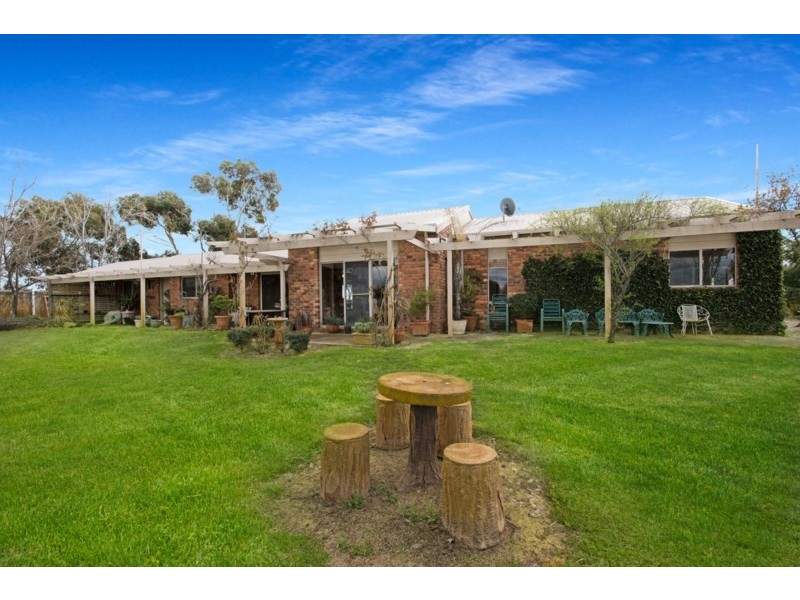 664 Grimwade Road, Nagambie VIC 3608