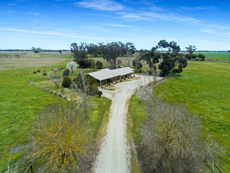 664 Grimwade Road, Nagambie VIC 3608