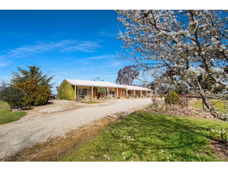 664 Grimwade Road, Nagambie VIC 3608