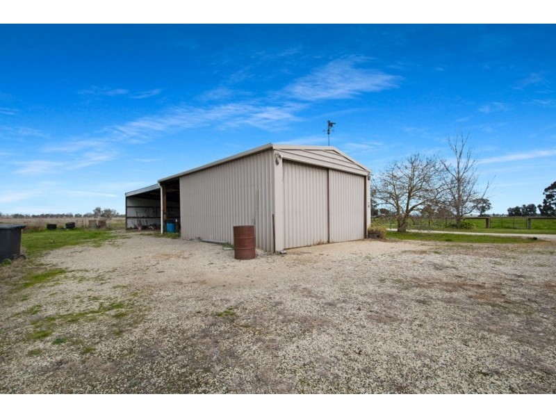 664 Grimwade Road, Nagambie VIC 3608