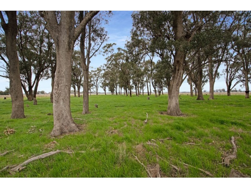 664 Grimwade Road, Nagambie VIC 3608