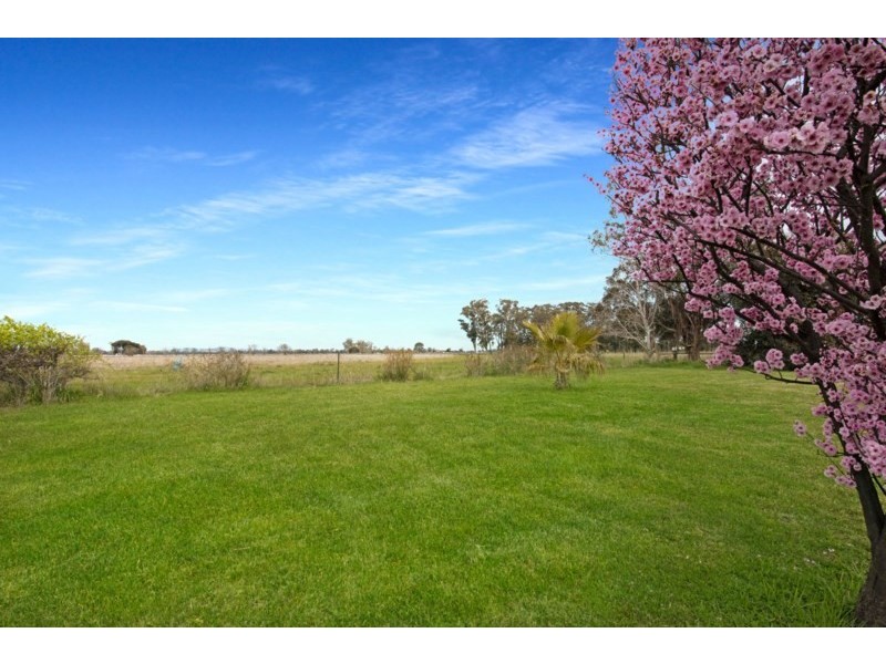 664 Grimwade Road, Nagambie VIC 3608
