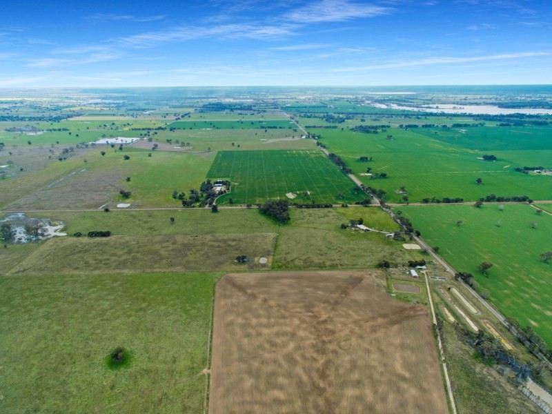 664 Grimwade Road, Nagambie VIC 3608