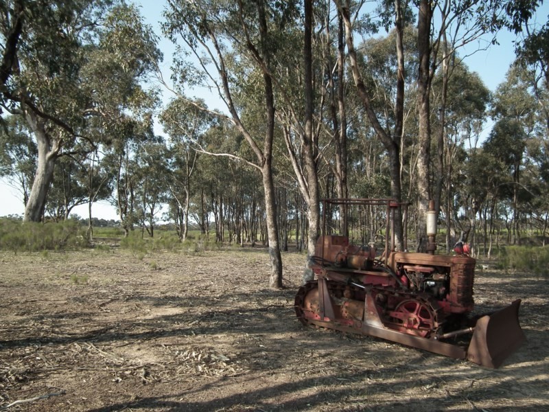 “Buffalo” Buffalo Swamp Road, Kirwans Bridge VIC 3608