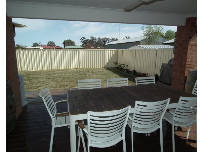 219 High Street, Nagambie VIC 3608