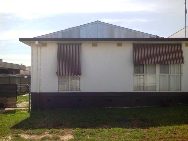 335 High Street, Nagambie VIC 3608