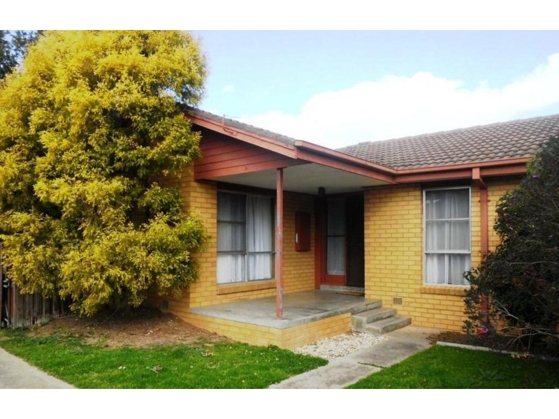 10 Ross Street, Nagambie VIC 3608