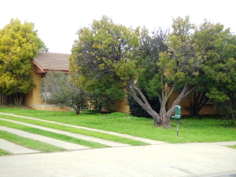 10 Ross Street, Nagambie VIC 3608