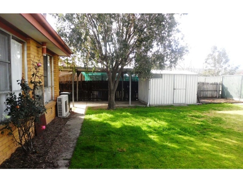 10 Ross Street, Nagambie VIC 3608