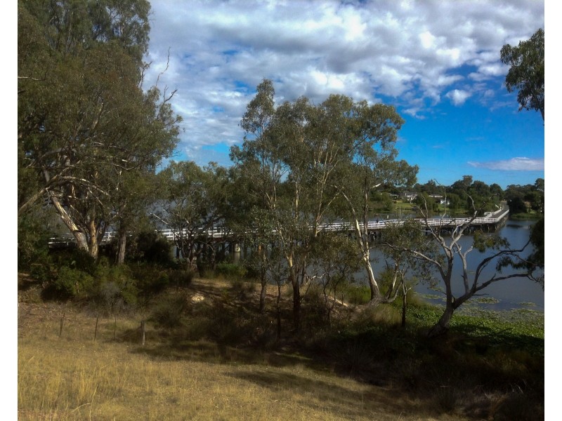 31 Goulburn Weir – Murchison Road, Kirwans Bridge VIC 3608