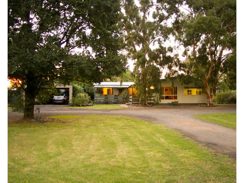 31 Goulburn Weir – Murchison Road, Kirwans Bridge VIC 3608