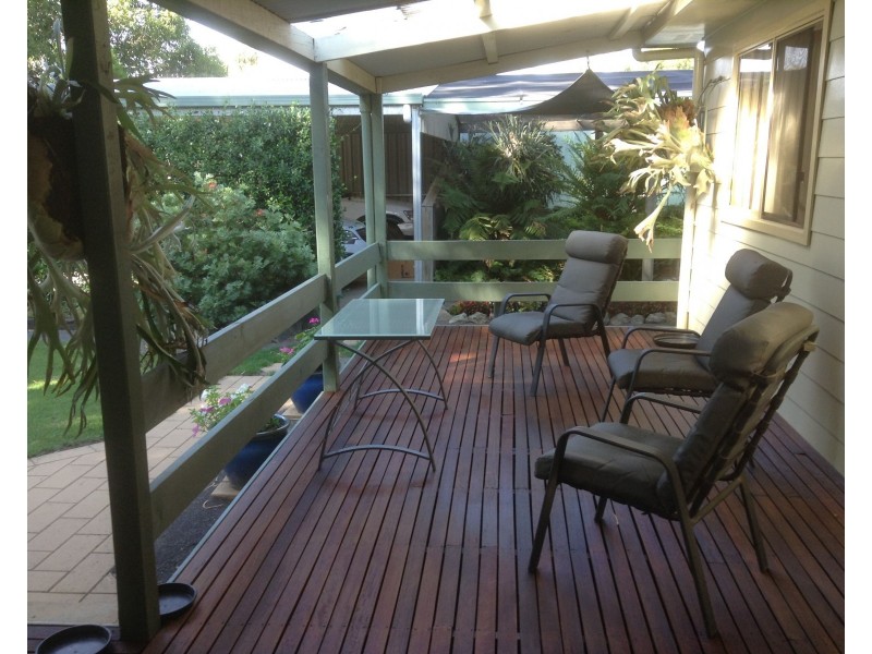 31 Goulburn Weir – Murchison Road, Kirwans Bridge VIC 3608