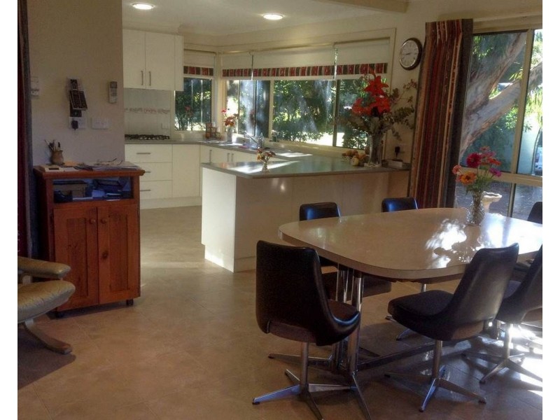 31 Goulburn Weir – Murchison Road, Kirwans Bridge VIC 3608