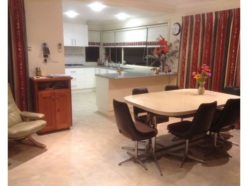 31 Goulburn Weir – Murchison Road, Kirwans Bridge VIC 3608