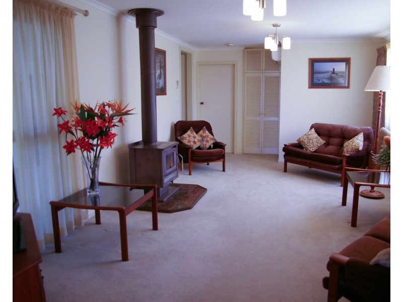 31 Goulburn Weir – Murchison Road, Kirwans Bridge VIC 3608