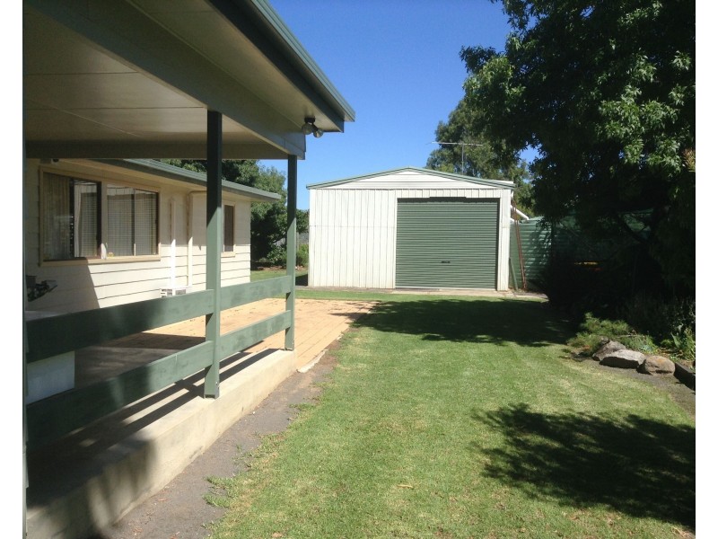 31 Goulburn Weir – Murchison Road, Kirwans Bridge VIC 3608
