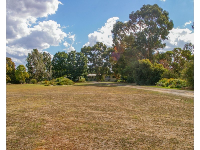 31 Goulburn Weir – Murchison Road, Kirwans Bridge VIC 3608