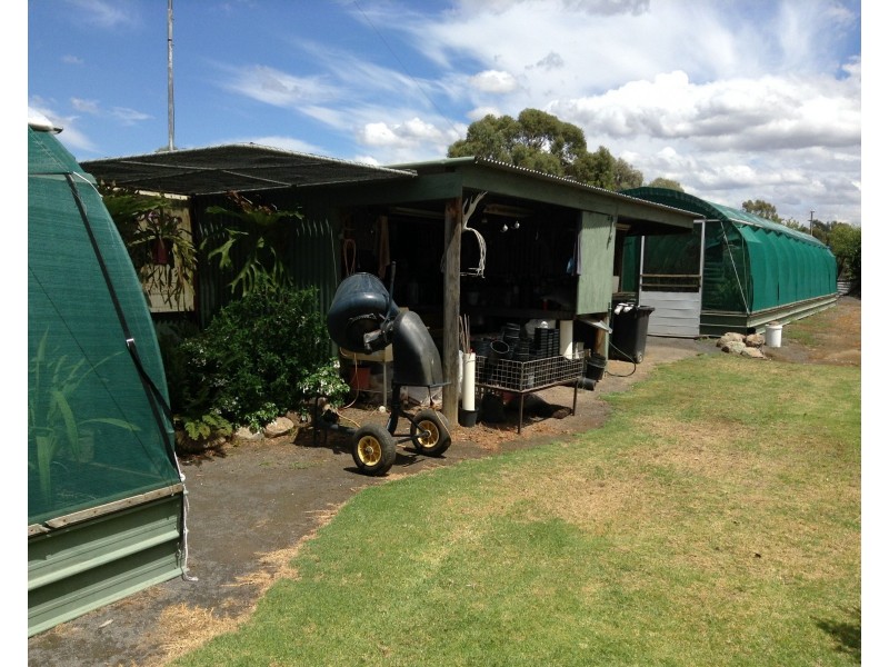 31 Goulburn Weir – Murchison Road, Kirwans Bridge VIC 3608