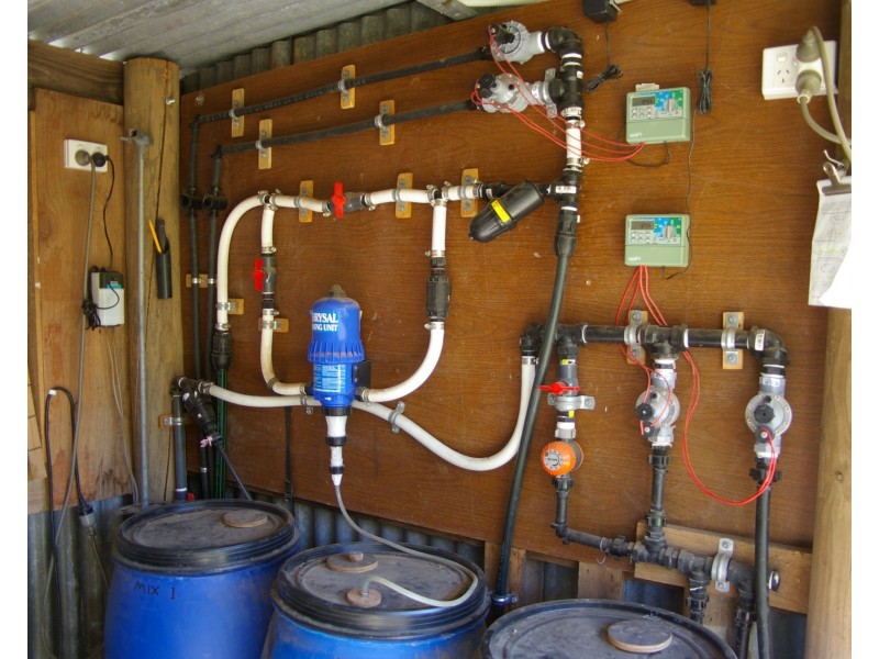 31 Goulburn Weir – Murchison Road, Kirwans Bridge VIC 3608