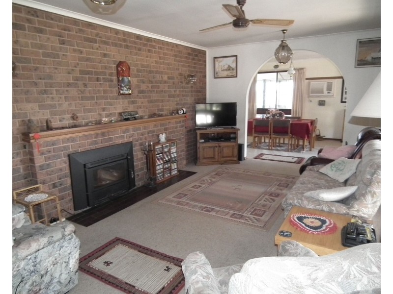 200 High Street, Nagambie VIC 3608