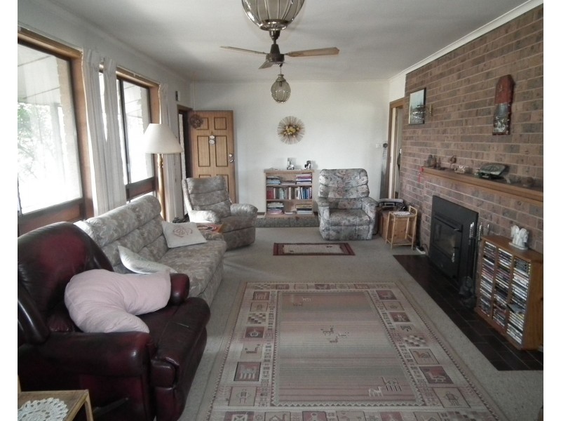 200 High Street, Nagambie VIC 3608