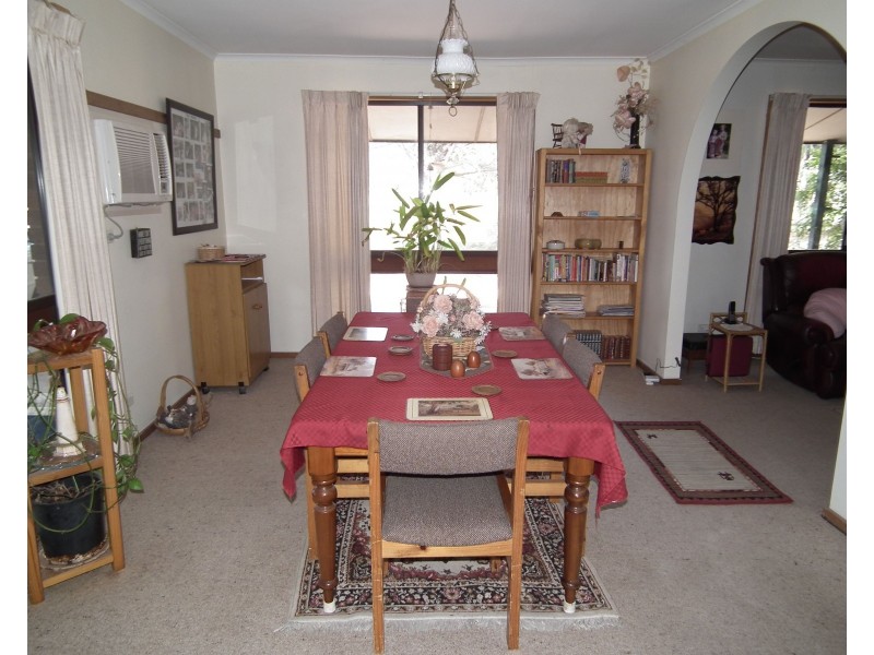 200 High Street, Nagambie VIC 3608