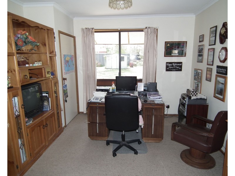 200 High Street, Nagambie VIC 3608