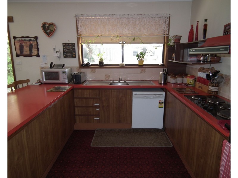 200 High Street, Nagambie VIC 3608