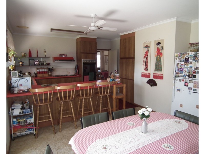 200 High Street, Nagambie VIC 3608