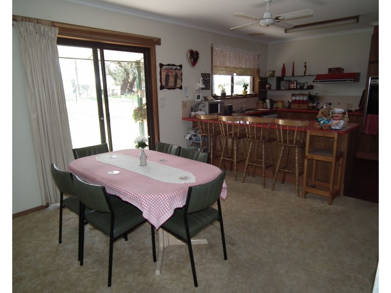 200 High Street, Nagambie VIC 3608