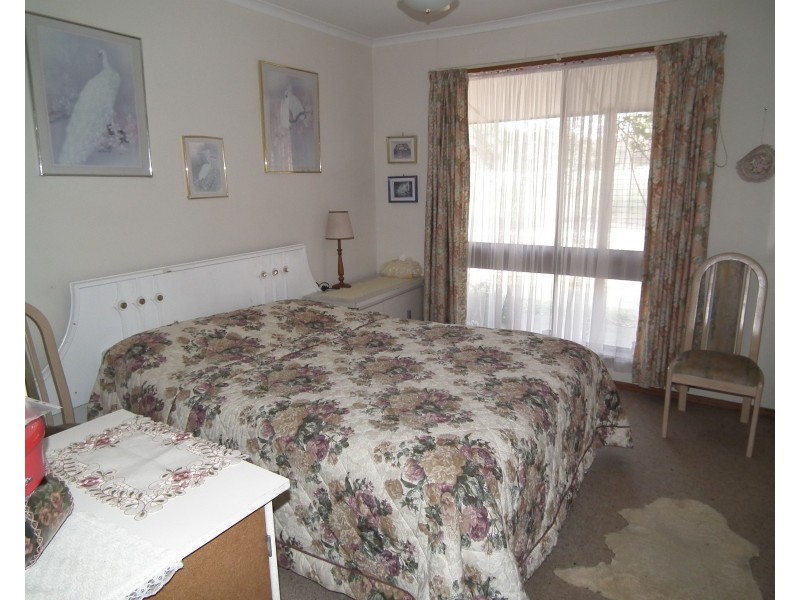 200 High Street, Nagambie VIC 3608