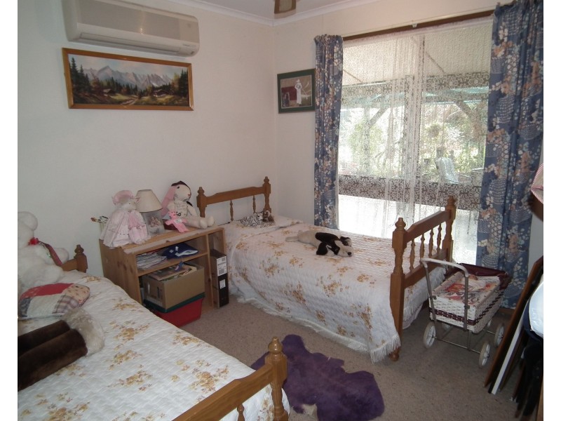 200 High Street, Nagambie VIC 3608