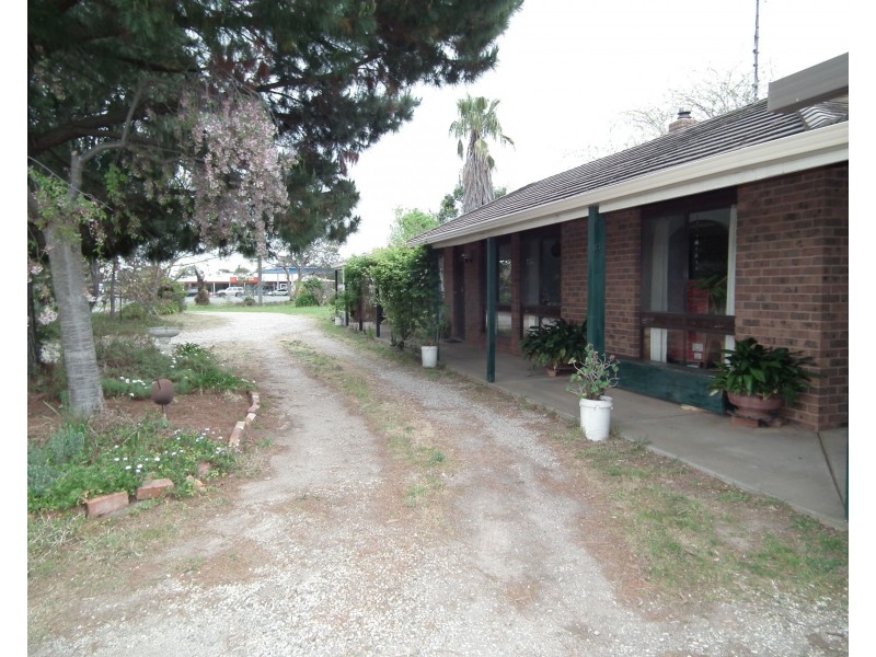 200 High Street, Nagambie VIC 3608