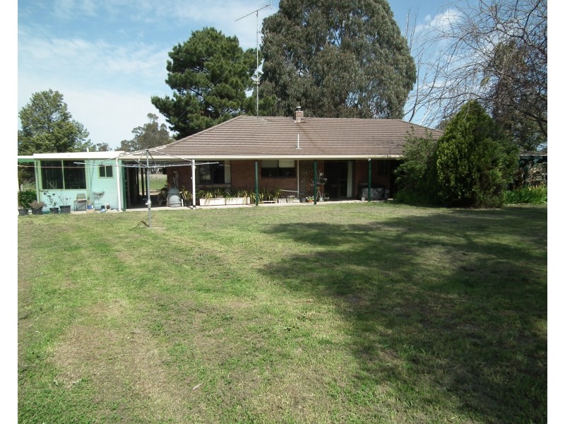 200 High Street, Nagambie VIC 3608