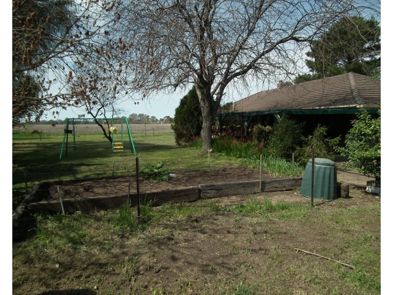 200 High Street, Nagambie VIC 3608