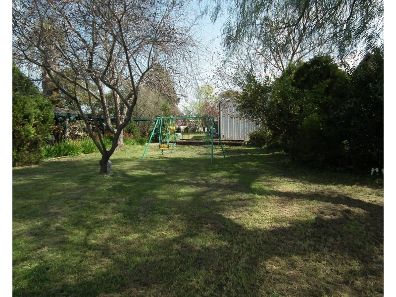 200 High Street, Nagambie VIC 3608