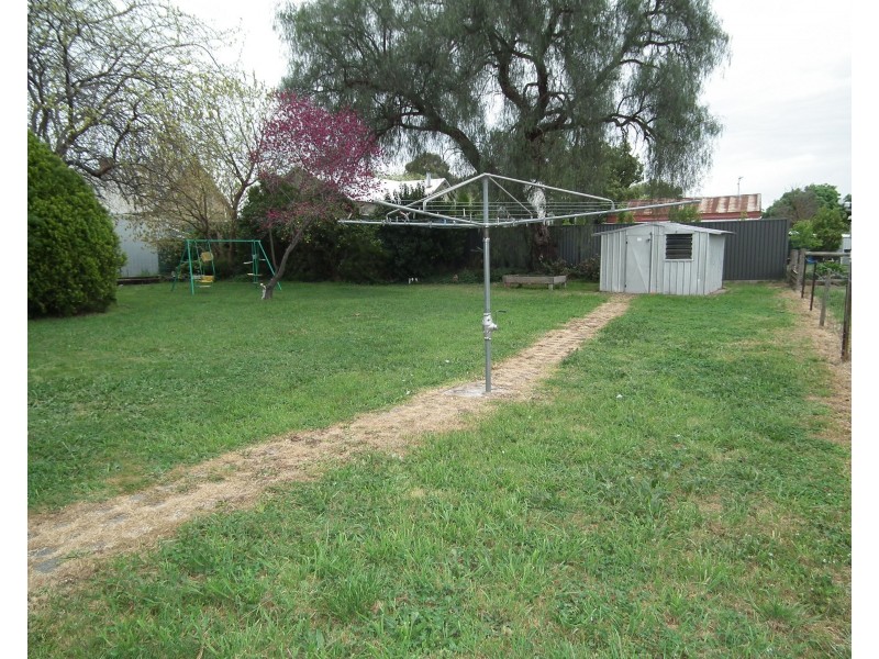 200 High Street, Nagambie VIC 3608