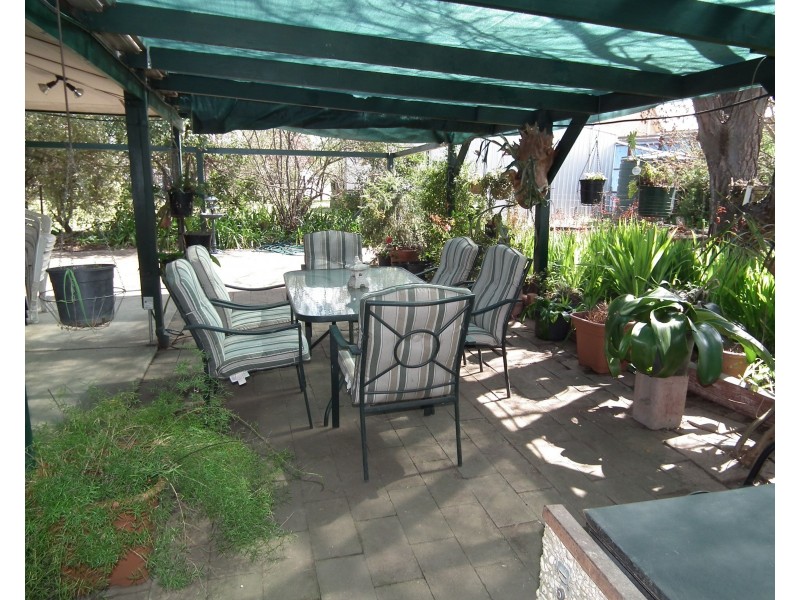 200 High Street, Nagambie VIC 3608