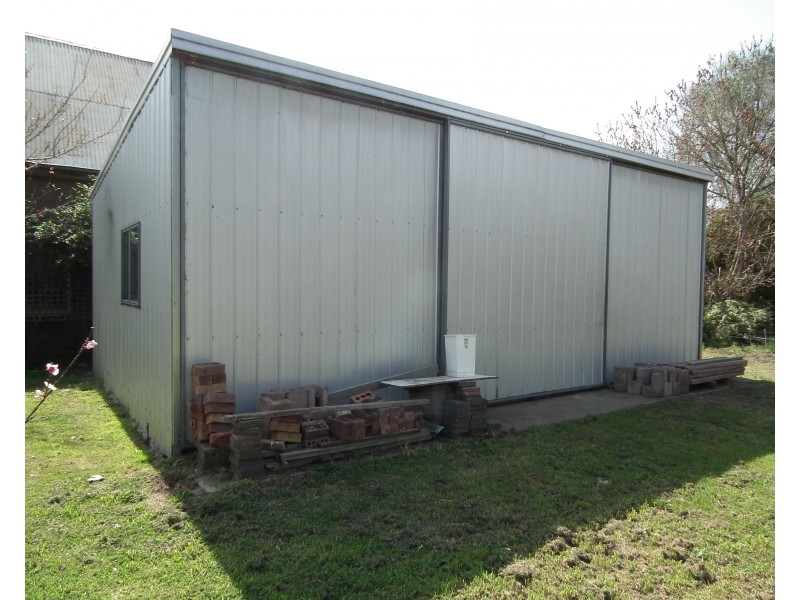 200 High Street, Nagambie VIC 3608