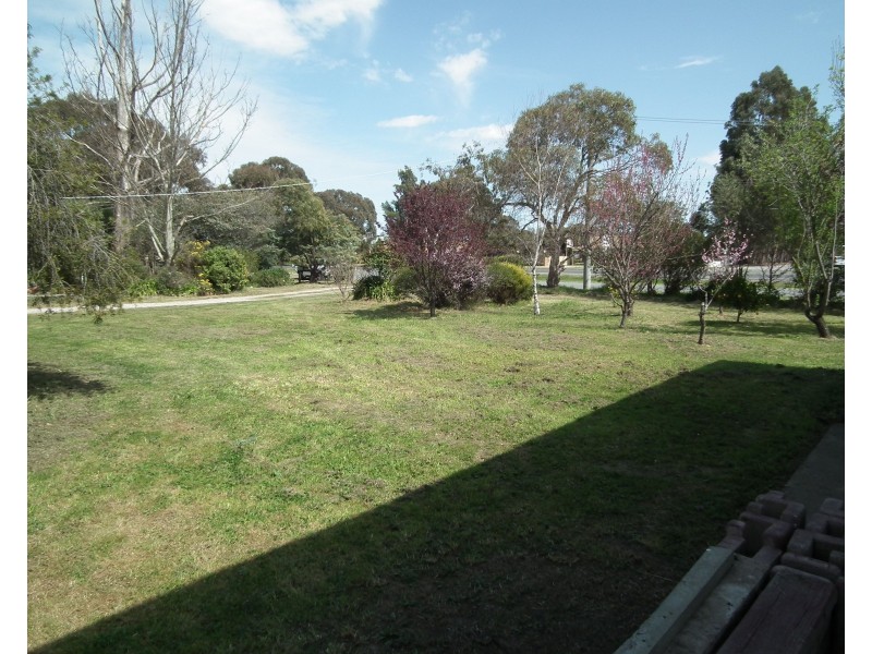 200 High Street, Nagambie VIC 3608