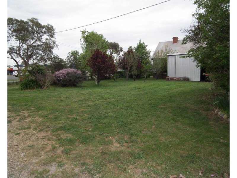 200 High Street, Nagambie VIC 3608