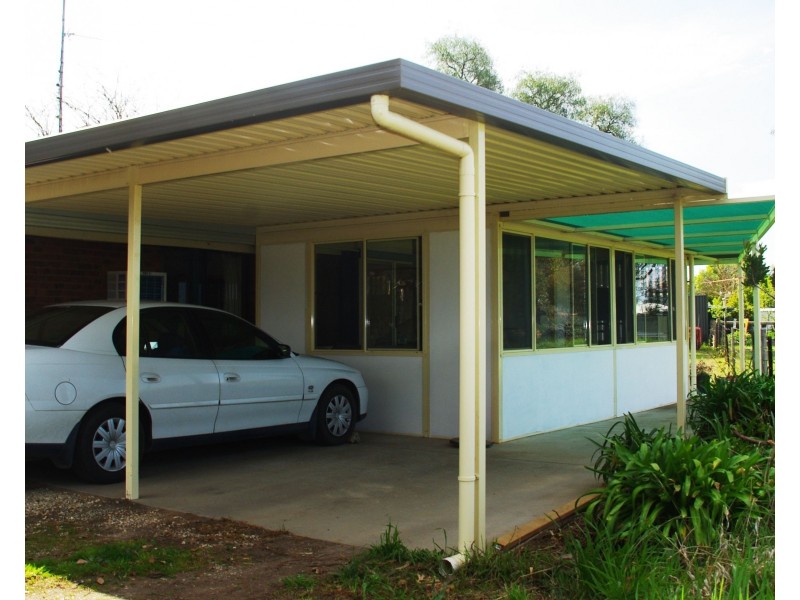 200 High Street, Nagambie VIC 3608