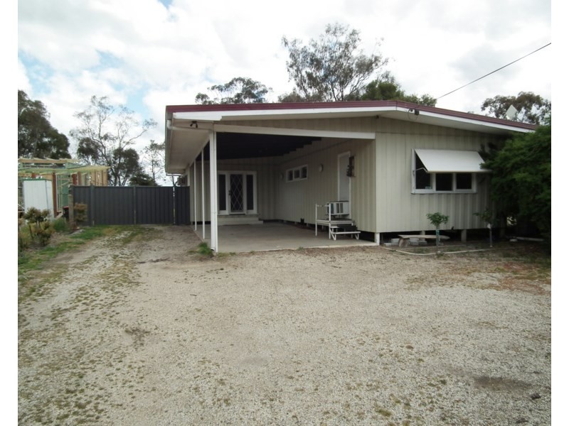 36 McLeod Street, Nagambie VIC 3608