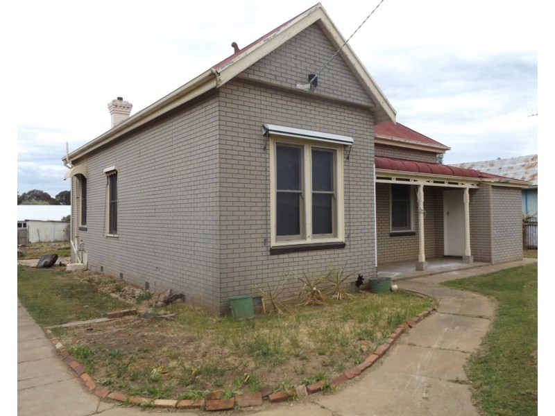 26 Boyd Street, Nagambie VIC 3608