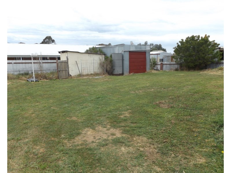 26 Boyd Street, Nagambie VIC 3608